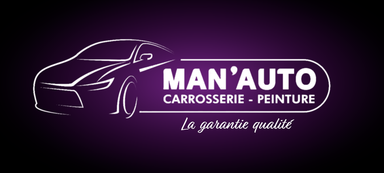 Carrosserie Man’Auto