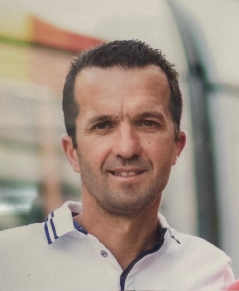 Photo du dirigeant de Man'Auto Manuel TALOUR